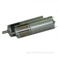 High Torque Brushed Feeder Gear Motor for Agricultural Feeding System, DC 12V